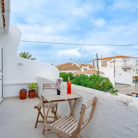 Sea Breeze House By Interhome * Dénia
