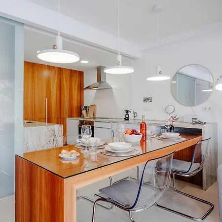 Hébergement de vacances Sea Breeze House By Interhome