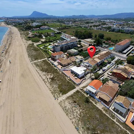 Hébergement de vacances Sea Breeze House By Interhome