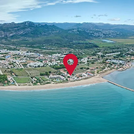 Sea Breeze House By Interhome Hébergement de vacances *