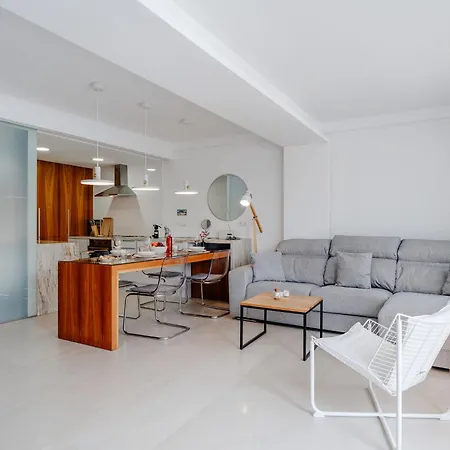 Sea Breeze House By Interhome Hébergement de vacances *