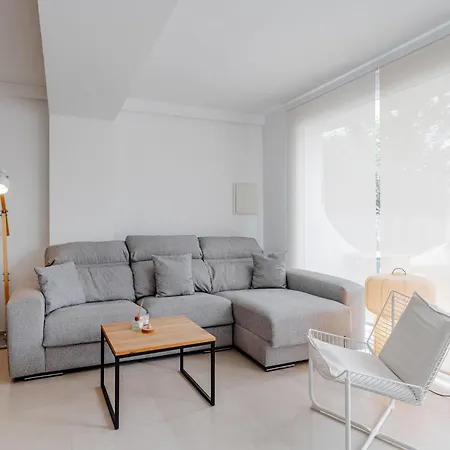 Hébergement de vacances Sea Breeze House By Interhome *