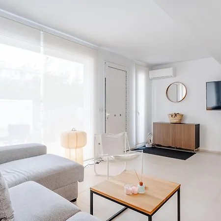 Hébergement de vacances Sea Breeze House By Interhome Dénia