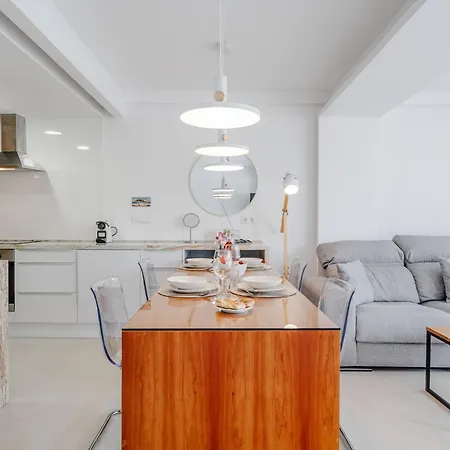 Hébergement de vacances Sea Breeze House By Interhome Dénia