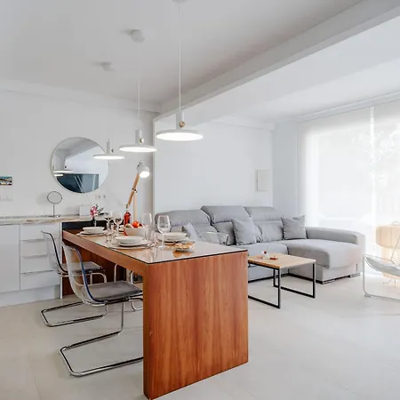 Sea Breeze House By Interhome Hébergement de vacances Dénia