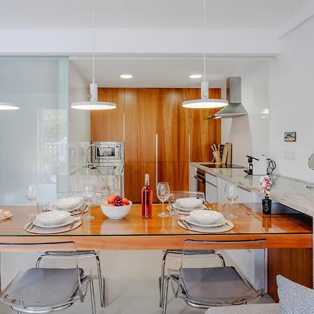 Hébergement de vacances Sea Breeze House By Interhome *