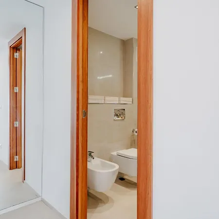 Hébergement de vacances Sea Breeze House By Interhome *