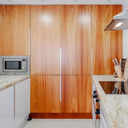 Hébergement de vacances Sea Breeze House By Interhome Dénia