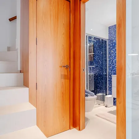 Hébergement de vacances Sea Breeze House By Interhome Dénia