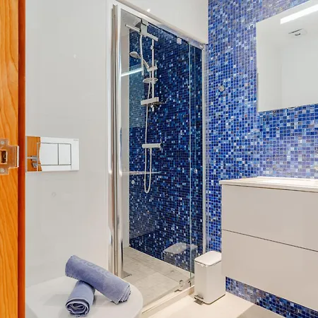 Hébergement de vacances Sea Breeze House By Interhome