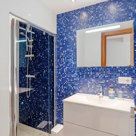 Sea Breeze House By Interhome Hébergement de vacances *