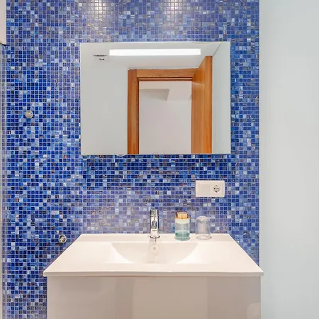 Sea Breeze House By Interhome Dénia