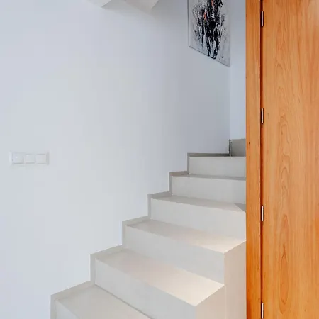 Hébergement de vacances Sea Breeze House By Interhome