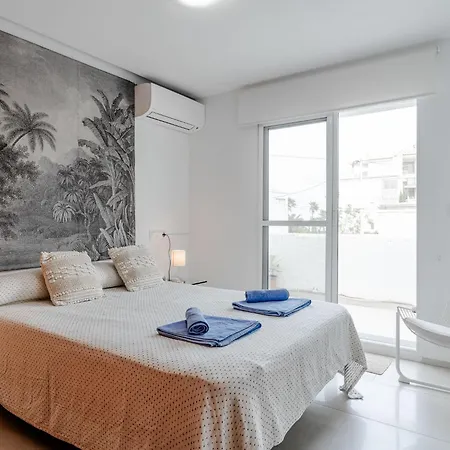 Sea Breeze House By Interhome Hébergement de vacances