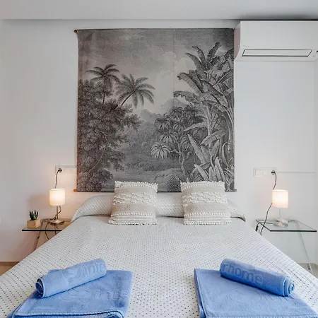 Hébergement de vacances Sea Breeze House By Interhome *