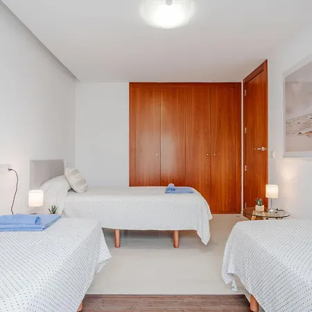 Sea Breeze House By Interhome Hébergement de vacances