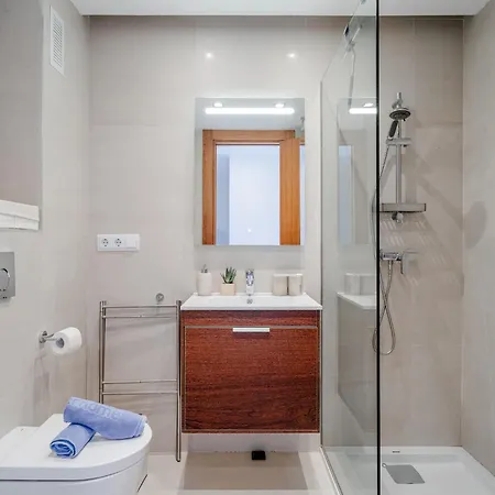 Sea Breeze House By Interhome Dénia