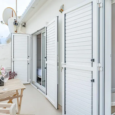 Sea Breeze House By Interhome * Dénia