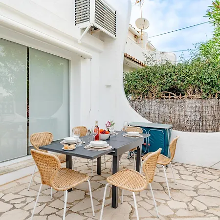 Sea Breeze House By Interhome Hébergement de vacances *
