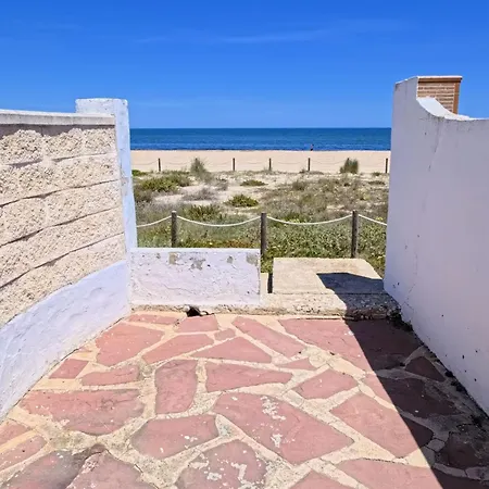 Sea Breeze House By Interhome Hébergement de vacances