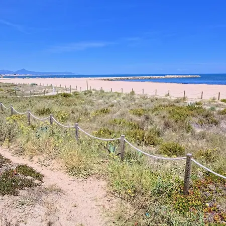 Hébergement de vacances Sea Breeze House By Interhome Dénia